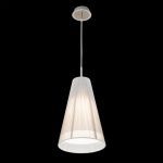 Подвесной светильник Citilux Серебристый CL936003