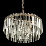 Подвесной светильник Citilux Фонда CL303193