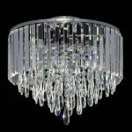 Потолочная люстра Citilux Leonna CL320161