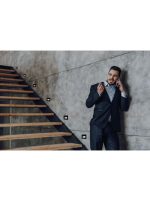 Подсветка для лестниц и ступеней Kanlux Glasi Led 3W P WW-B 33691