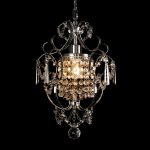 Подвесной светильник Loft IT Burlesque 10417 CR