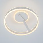 Потолочная люстра Citilux Дуэт CL719740