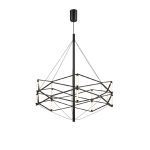 Подвесная люстра Aployt Babetta APL.785.03.20