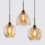 Подвесной светильник Modemodern MD.1468.1