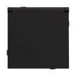 Механизм розетки влагозащищённый SCT-TENDO-MCP-SFPL-BK (230V, 16A) 054599