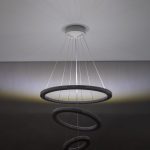 Подвесная люстра Citilux Электро Смарт CL710A104S