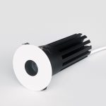 Встраиваемый светильник Lightstar Spira Slim 074336