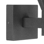 Уличный настенный светильник Citilux Krid CLU06W