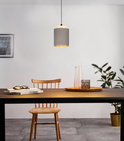 Подвесной светильник Eglo Albariza 99445