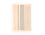 Настенный светодиодный светильник Ambrella Light Original FA619