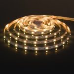 Светодиодная лента Elektrostandard 24V 14,4W 60Led 5050+5050 IP20 MIX RGB/холодный белый, 5м 4690389172274