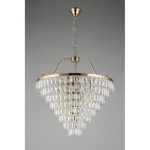 Подвесная люстра APLOYT Gerta APL.725.13.13