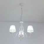 Подвесная люстра Citilux Ровена CL427130