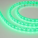 Светодиодная лента герметичная Arlight RTW-PU-B60-12.5mm 12V RGB (14.4 W/m, IP68, 5060, 5m) 029599(2)