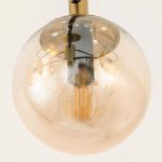 Люстра на штанге Citilux Шарлиз CL143163