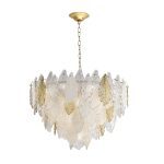 Подвесная люстра Odeon Light Lace 5052/21