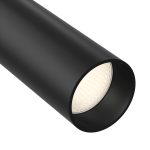 Трековый светильник Maytoni Focus LED  TR021-1-12B3K