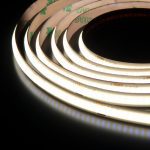 Светодиодная лента Elektrostandard 24V 11W 352Led COB IP20 дневной белый, 5 м COB 24V 352Led 11W IP20 4690389170096