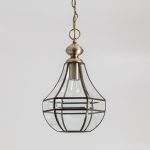 Подвесной светильник Citilux Гера-1 CL444110