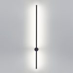 Настенный светильник Odeon Light Hightech Fillini 4335/18WLP