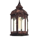 Подвесной светильник Eglo Vintage 49224