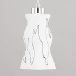 Подвесной светильник Citilux Спин CL943111