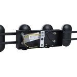 Настенный светильник Lumion Ledio Ovela 8342/15WL