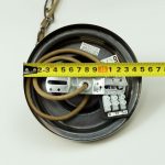 Подвесной светильник Citilux Фонда CL303163