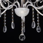 Подвесная люстра De Markt Лада 442010305