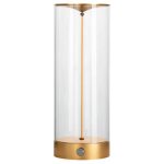 Аккумуляторная настольная лампа Citilux Streng CL811012