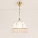 Подвесной светильник Citilux Базель CL407111