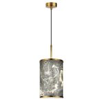 Подвесной светильник Odeon Light Bergi 5064/1A