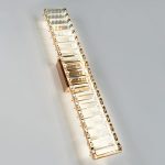 Настенный светильник Modestyle MS.88909.01 GD