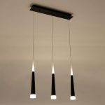 Подвесной светодиодный светильник Citilux Вегас CL227031