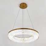 Подвесная люстра Modestyle MS.9020.600 BS