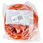 Удлинитель Uniel YXз16-101 /UCK-1N/3x1,50/10M/O ORANGE UL-00010796