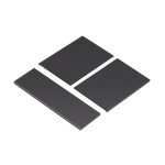 Накладка панели Arlight KNX-23-3G-SUF Dark Grey (Backlightless) 052877