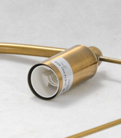 Подвесная люстра Lussole LGO MONTANA GRLSP-8210