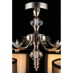 Люстра на штанге APLOYT FLORET APL.703.17.06