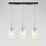 Подвесной светильник Citilux Фортуна CL156232