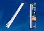 Мебельный светодиодный светильник (UL-00002883) Uniel ULI-F41-5,5W/4200K/DIM Sensor IP20 Silver