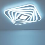 Потолочный светильник Citilux Триест Смарт CL737A45E