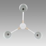 Люстра на штанге Lumion Rosalina 8097/3C