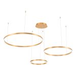 Подвесная люстра Stilfort Planetary 4005/05/03P