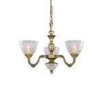 Подвесная люстра Reccagni Angelo L 6252/3