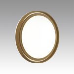 Настенно-потолочный светильник Sonex Rux wood 7640/DL