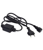 Силовой провод с выпрямителем для силиконовой бахромы Laitcom (LTC) EC-2W11-2