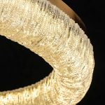 Подвесная люстра Modestyle MS.9025.600 BS