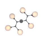 Потолочный светильник EVOLUCE GIMENTO SLE183702-06
