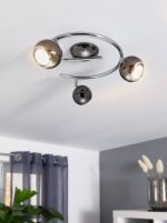 Спот Eglo Bimeda 31007